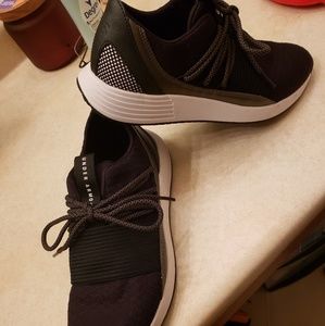 Under armour shoes